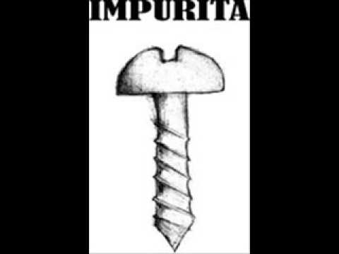 Impurita - Sve sto znam  ( tribute to Gloomy One)