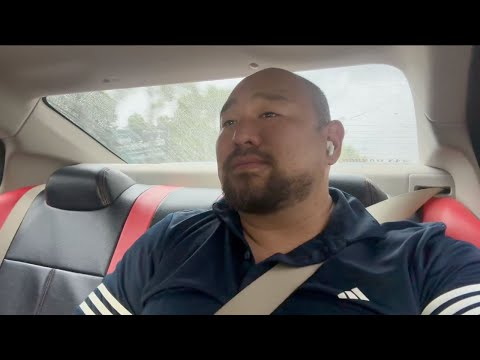 I Bought a Winter Coat to Survive the Storms...in Thailand.