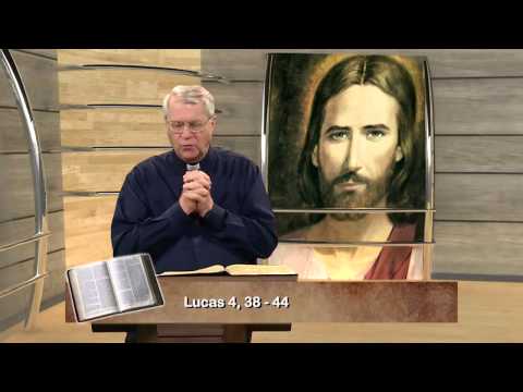 Meu Senhor e Meu Deus 11/10/2013