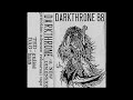 Darkthrone (Norway) - A New Dimension (Demo) 1988 - Greg Biehl Darkthrone (Norway) - A New Dimension (Demo) 1988