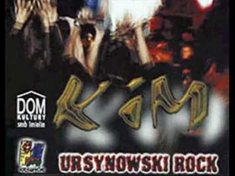 Noconcreto - koncerty [wersja KiM Ursynowski Rock].wmv