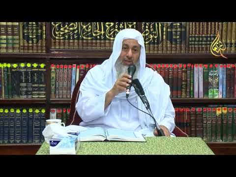  تفسير سورة المؤمنون (1) قد أفلح المؤمنون الذين هم في صلاتهم خاشعون 