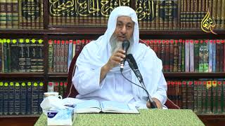 تفسير سورة المؤمنون (1) قد أفلح المؤمنون الذين هم في صلاتهم خاشعون