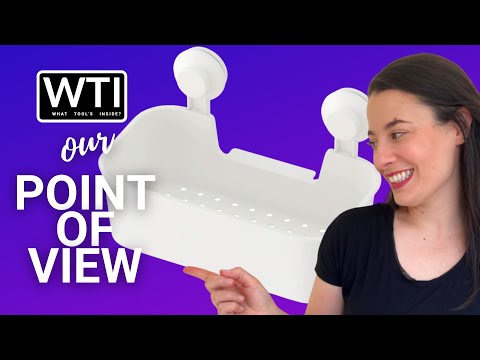 IKEA ASIA TISKEN Baskets - WTI product video review