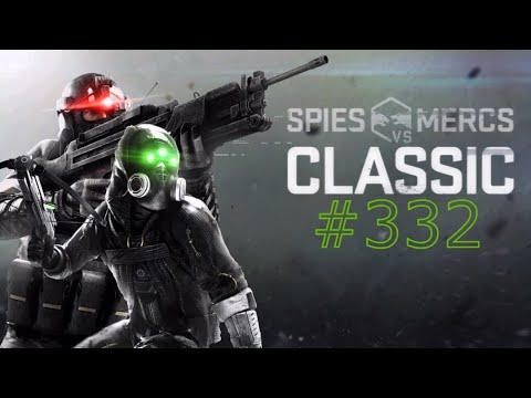 SvM Classic - #332