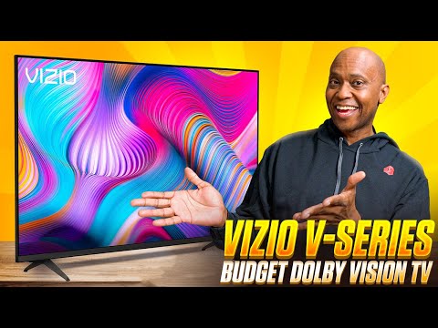 Vizio V-Series TV Is It Worth Buying?