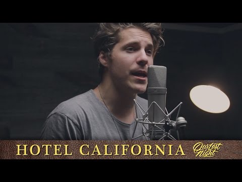 Video thumbnail for Hotel California
