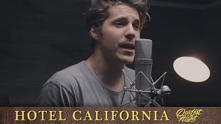 The Eagles - &quot;Hotel California&quot;  (Cover By Our Last Night)