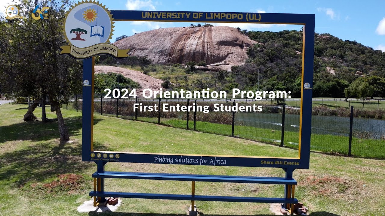 2024 Orientation Program: First Entering Students Promo Video