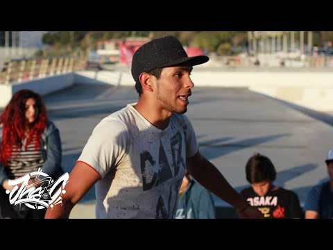 Javier vs Denzer vs Zack - Octavos de final [Insac Battles Vol.1 2k19]