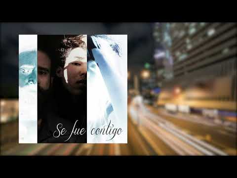 Se fue contigo - (Karil ft Melany)