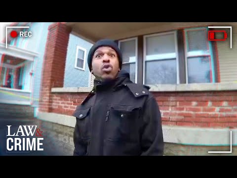 Man Finds Dismembered Body in His Own Basement