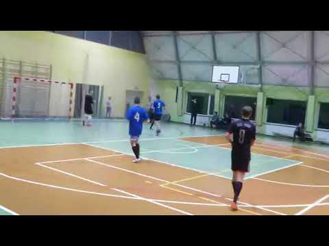 13.12.2017 r. Myjnia Eco-Para – Olimpia Gościeszowice .SHLPN -5  kolejka. (1)