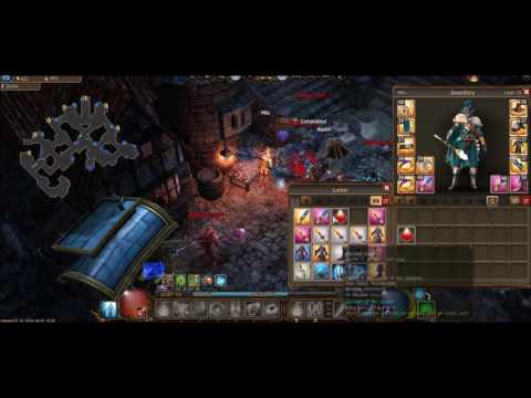 My Items - Spellweaver #1