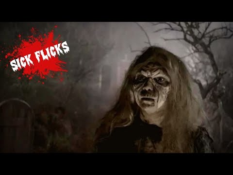 afbeelding It's Like Halloween Meets The Beyond! Cemetery of Terror