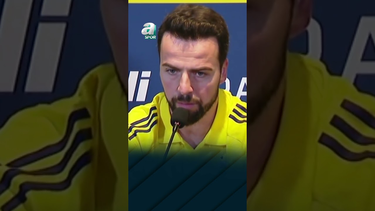 Fenerbahçe Kaptanı Hedefi Koydu: Kupa Geliyor