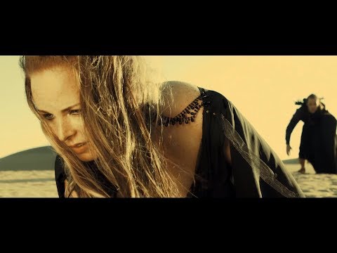 DARK SARAH - Trespasser - with JP Leppäluoto