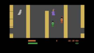 Dark Chambers for the Atari 2600