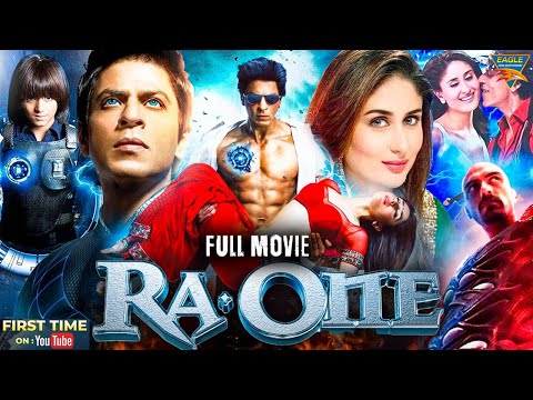 Ra.One