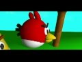 Angry Feathers