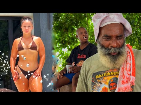 6ix boss box him down | Johnny lash out | Italia celebrates 