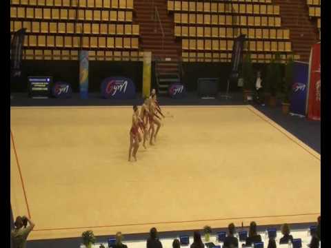 Bourg en Bresse NE-15 ans - France Clermont 2016