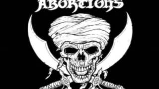 Dayglo Abortions   Used To Be In Love