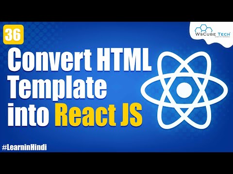 What is React JS How does React JS Work Features of React Js 1