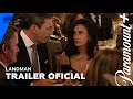 Landman Trailer Oficial Paramount Plus Brasil