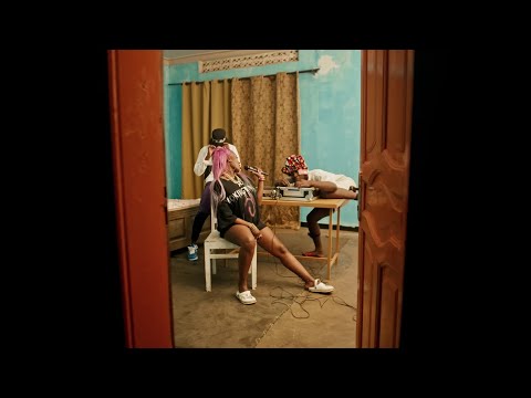 Artist Of The Day Mash UP - @KaroleKasita