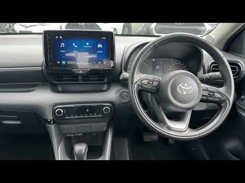 Toyota Yaris 1.5 Hybrid Luna 5dr ‘’Irish Car not t - Image 2