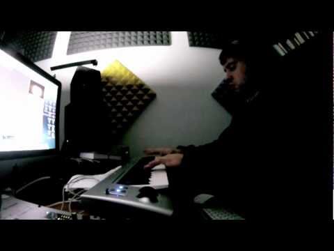 Experimental Tensao Filipa Ruas