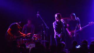 MARK LANEGAN - BOMBED / DEAD SOULS (JOY DIVISION COVER) (LIVE @ AMERIKANA)