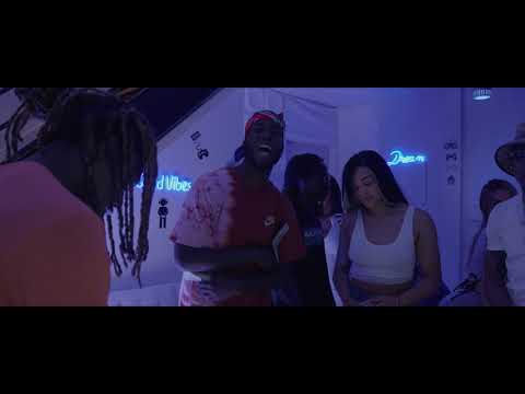 Pkolo x Gifted - Step it Ft. 2milly x Rackboycam [Official Music Video]
