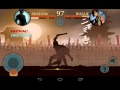 Обзор на игру Shadow Fight 2 (Бой с Тенью 2 ) 