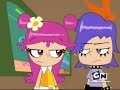 Hi Hi Puffy AmiYumi Episode 4