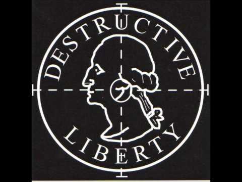 Destructive Liberty - Kids From Hell