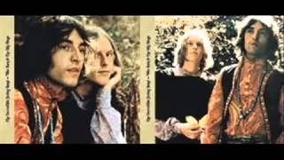 The Incredible String Band - Wee Tam and the big huge 1968 (full album)