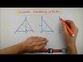 6. Sınıf  Matematik Dersi  Çember 6. Sınıf Matematik ÜÇGENDE YÜKSEKLİK ve ALAN Konu Anlatımı (ÖZEL) Video Dersimizde: Üçgende yükseklik nasıl çizilir, ... konu anlatım videosunu izle