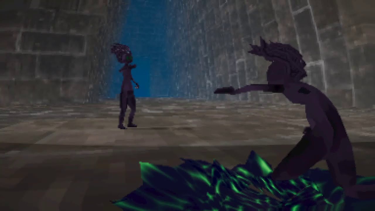 Gameplay Video