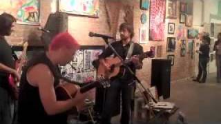 &quot;Trip to Pirate&#39;s Cove&quot; Tom Petty cover by Brian Travis Band