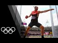 7 Things About Olympic Discus Throw