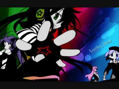 Ƹ̵̡Ӝ̵̨̄Ʒ Nightcore - We Are Ƹ̵̡Ӝ̵̨̄Ʒ