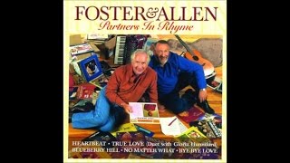 Foster And Allen - Partners In Rhyme CD