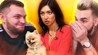 ЛЮБОВНЫЙ ПРИВОРОТ НА