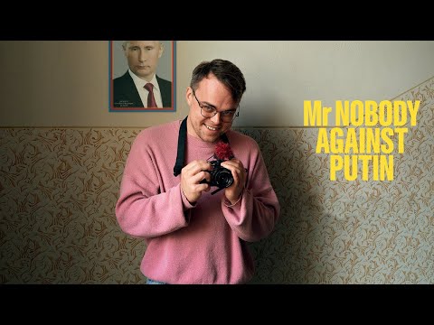 Mr. Nobody mod Putin