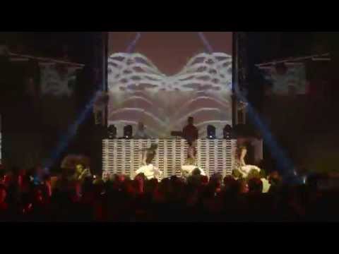 Latin Power Entertainment Present Afro Latin Showat Donoma