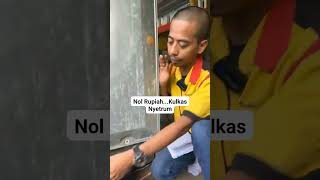 Download lagu FRIDGE GOT ELECTRICAL ❗❗#shorts mp3