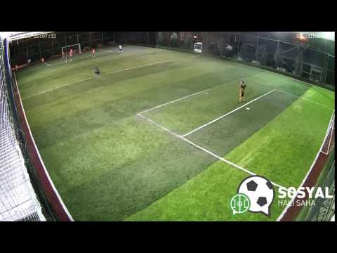 Kurtköy Arena Halı Saha -2 - 02-09-2016 20:30:02 - sosyalhalisaha.com
