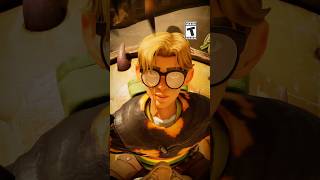 Grounded 2 | Orb Weaver Buggy Edit